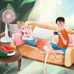 如何让一段感情长久下去