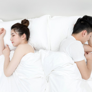 感情淡了怎么办