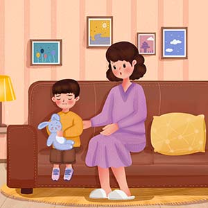 如何避免孩子缺乏自信