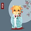 属牛人运势2025