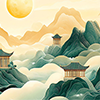 处女座2025年6月运势全解析